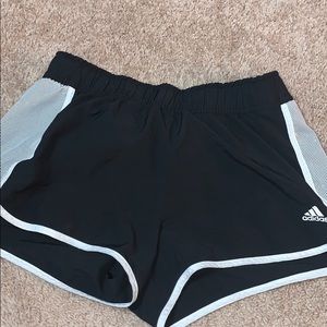 Adidas Athletic Shorts